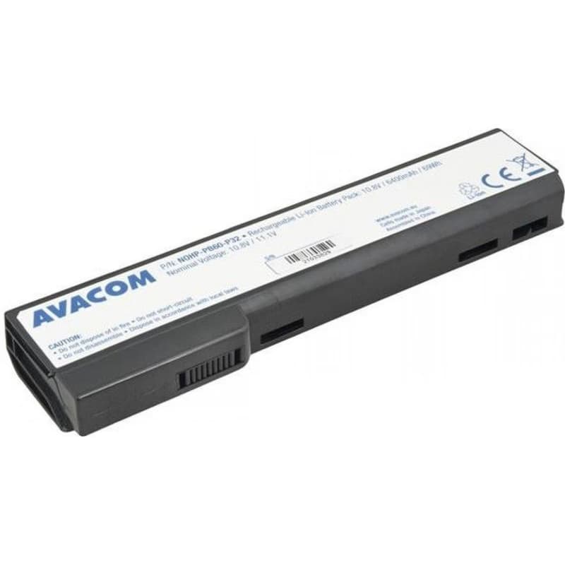 AVACOM batéria pre HP ProBook 6360b, 6460b series Li-Ion 10, 8V 6400mAh 69Wh 4
