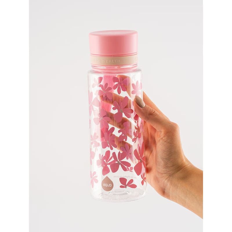 Detská fľaša EQUA Think Pink, 600 ml 2
