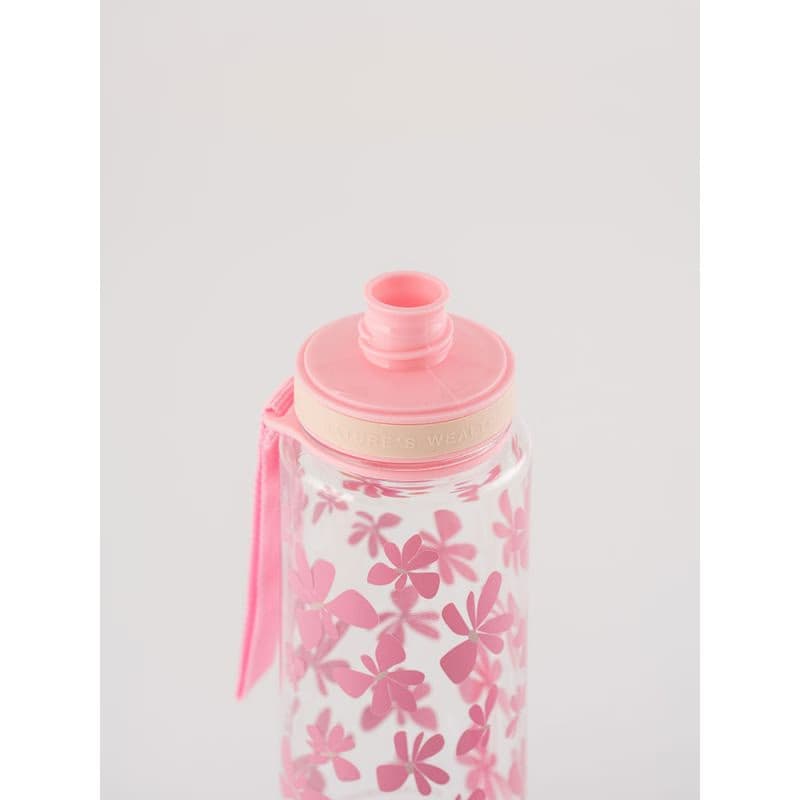 Detská fľaša EQUA Think Pink, 600 ml 5