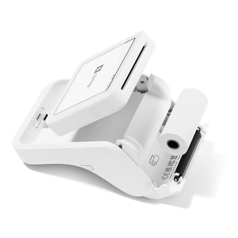 SumUp SOLO Printer 2