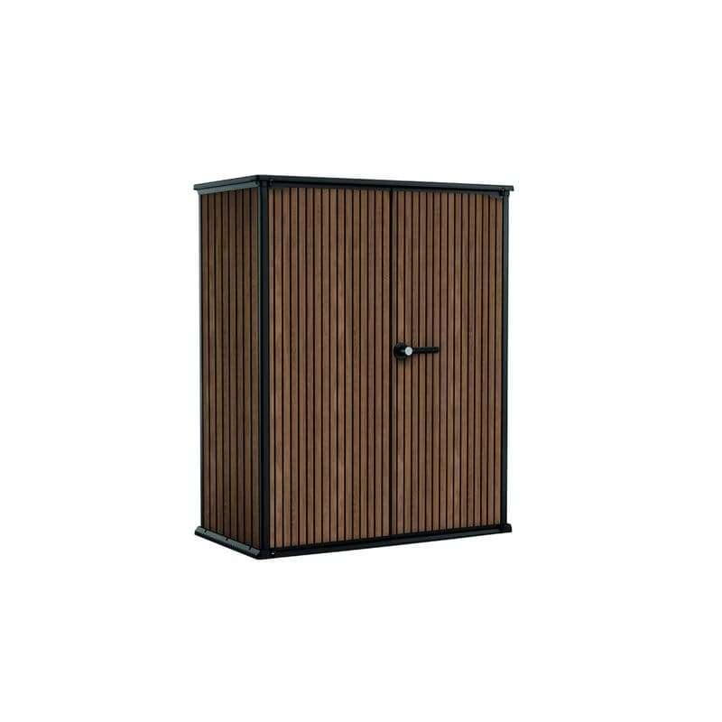 KETER Záhradná skrinka SECTION BOX 1400L | hnedá