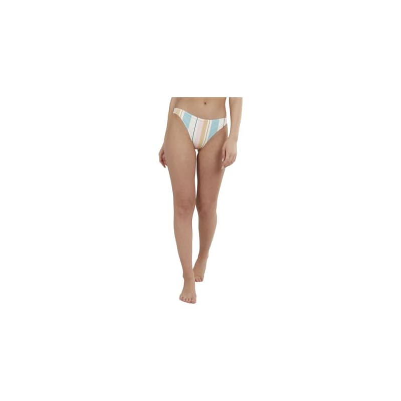 Dámske plavky spodný diel FUNDANGO Moana Classic Bottoms-410-ice blue