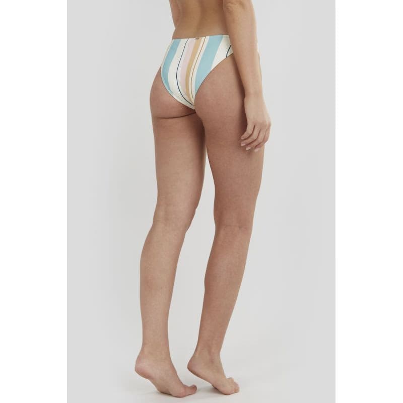 Dámske plavky spodný diel FUNDANGO Moana Classic Bottoms-410-ice blue 3