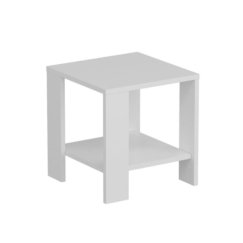 Príručný stolík / Odkladací stolík Midi Yan - White 2