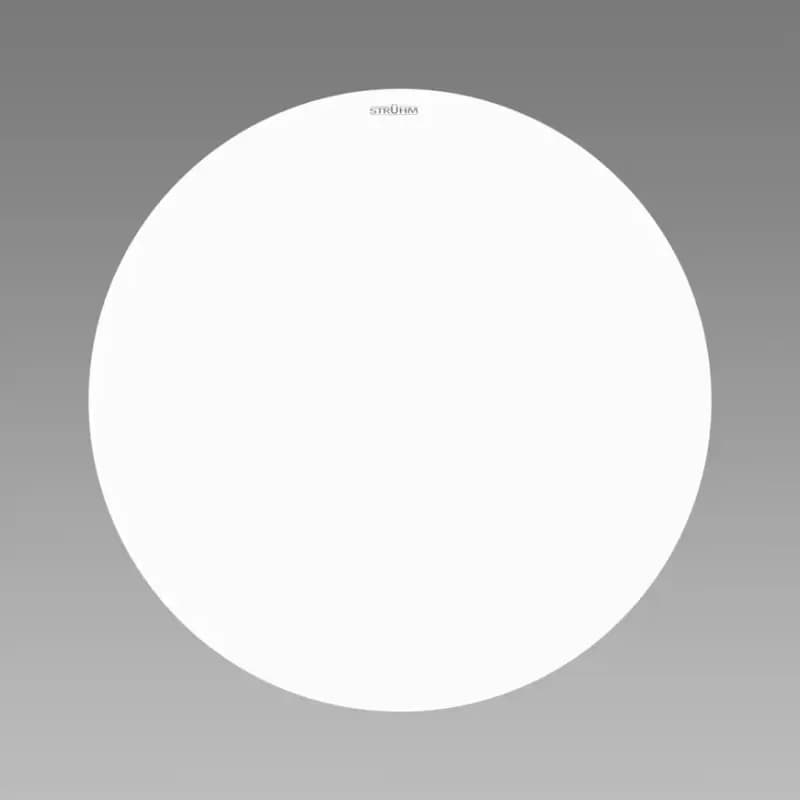 Stropnica Urania LED C 18W 4000K 03826 Biely O PL1