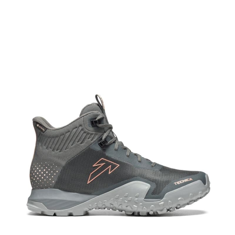 Dámska členková turistická obuv TECNICA Magma 2.0 S MID GTX Ws, shadow piedra cloudy bacca 2