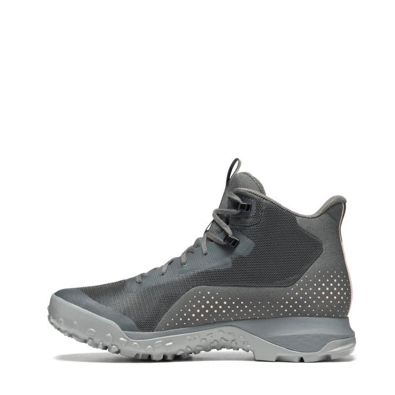 Dámska členková turistická obuv TECNICA Magma 2.0 S MID GTX Ws, shadow piedra cloudy bacca 3