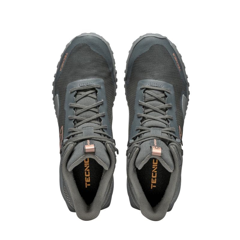 Dámska členková turistická obuv TECNICA Magma 2.0 S MID GTX Ws, shadow piedra cloudy bacca 5
