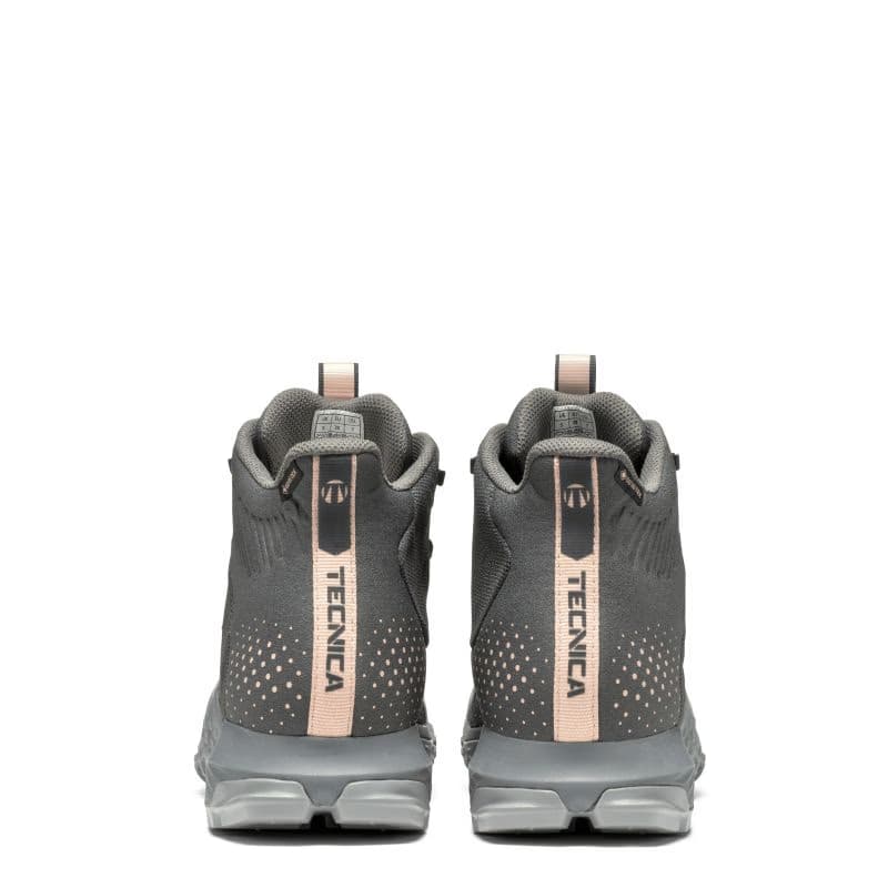 Dámska členková turistická obuv TECNICA Magma 2.0 S MID GTX Ws, shadow piedra cloudy bacca 6