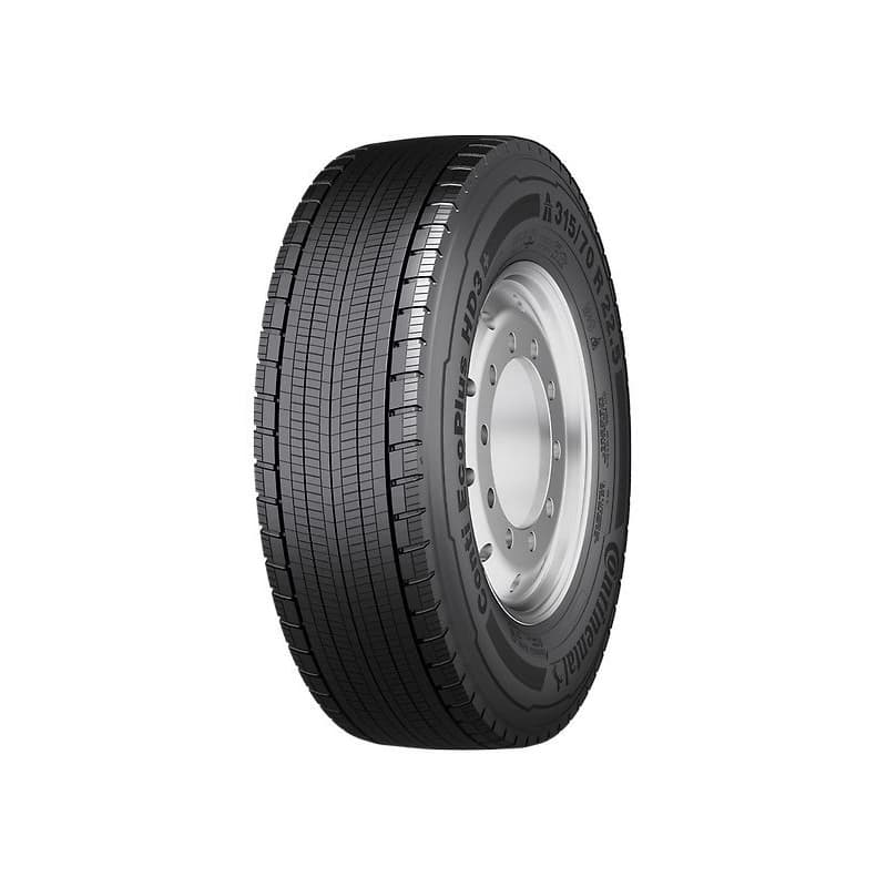 Continental Conti EcoPlus HD3+ 295/60 R22,5 150/147 l Záberové