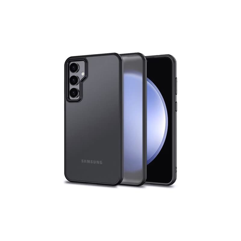 Tech-Protect Magmat kryt na Samsung Galaxy A35 5G, čierny