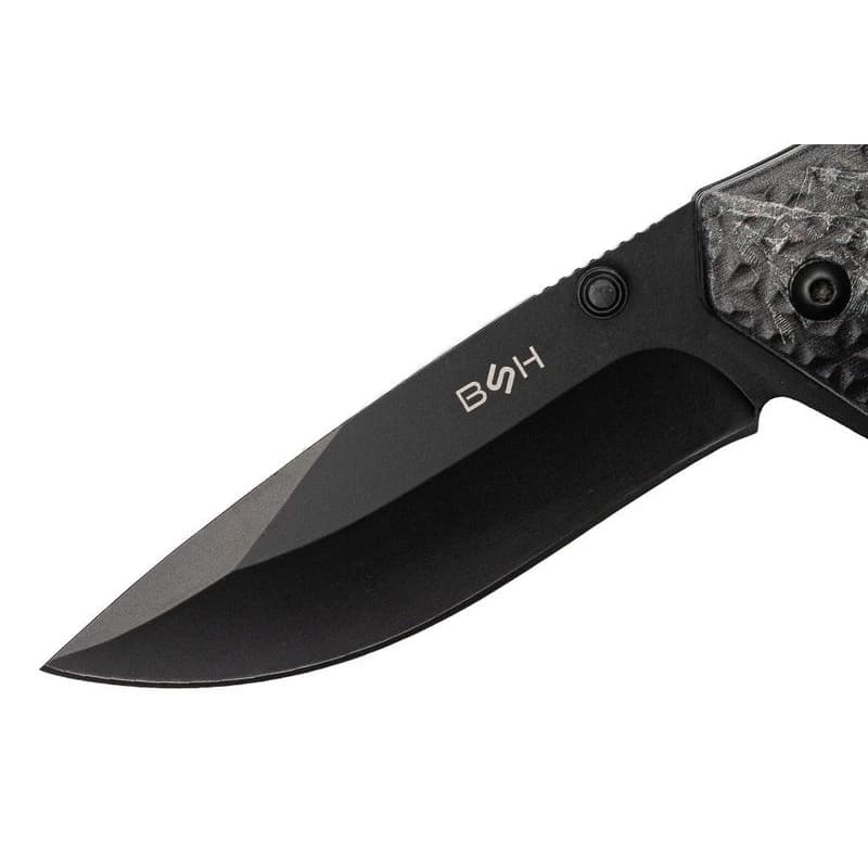 Skladací poľovnícky nôž 22 cm 3