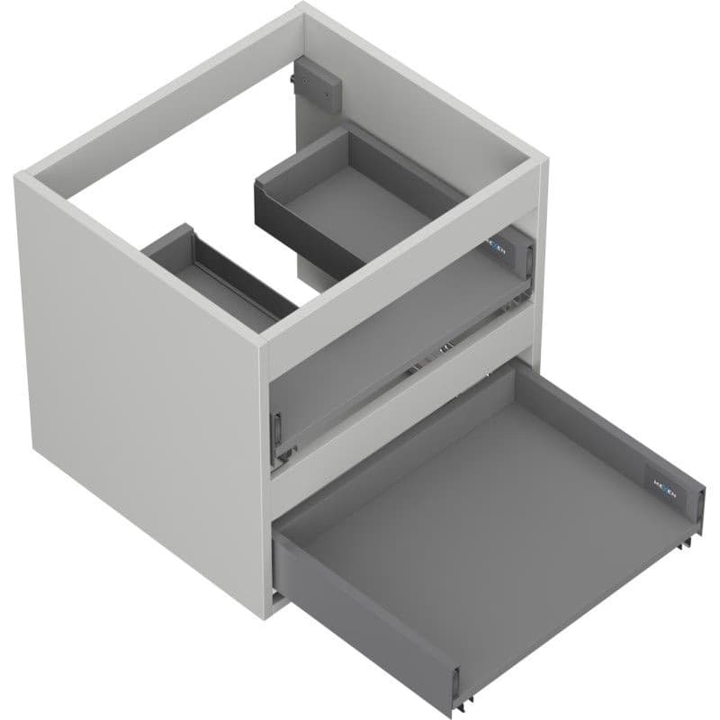 Mexen Box-A 91AX0-0500-470-2-62 4