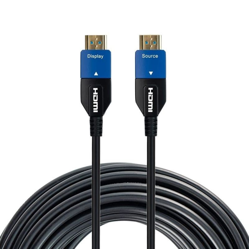 PremiumCord HDMI 2.1 8K @ 60Hz 4K @ 120Hz 5m pozlátený 2