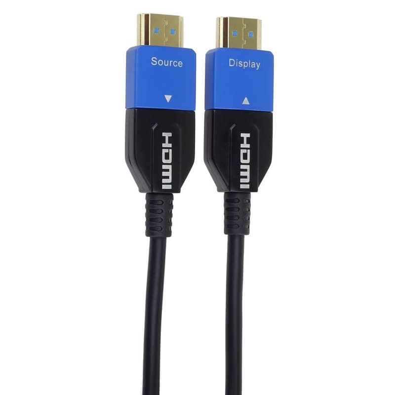 PremiumCord HDMI 2.1 8K @ 60Hz 4K @ 120Hz 5m pozlátený 3