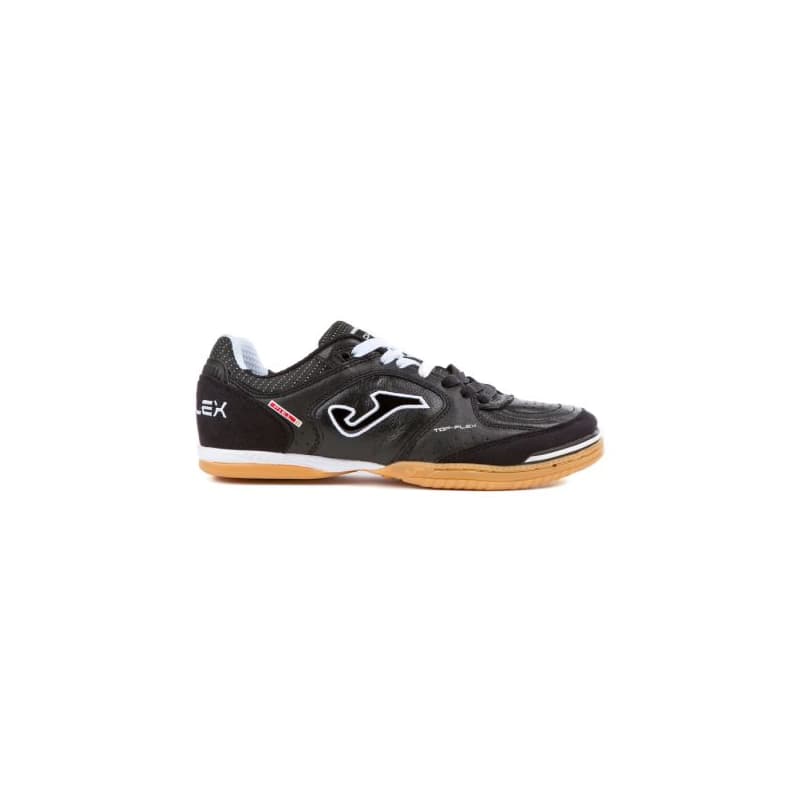 Pánske futbalové kopačky halové JOMA Top Flex 2121 M IC black