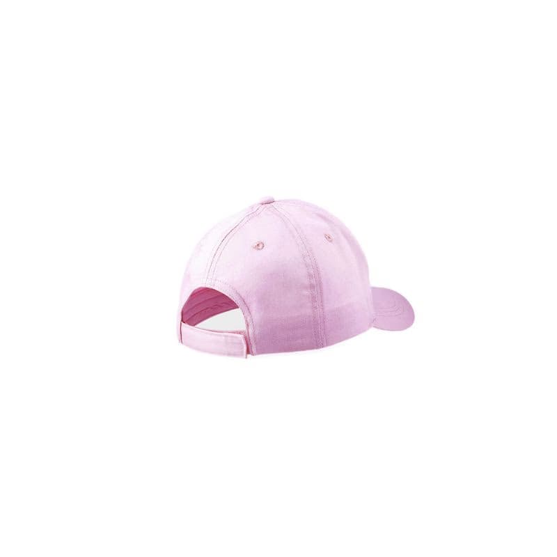 Dievčenská šiltovka 4F JUNIOR BASEBALL CAP-4FJWSS24ACABF246-56S-LIGHT PINK 2