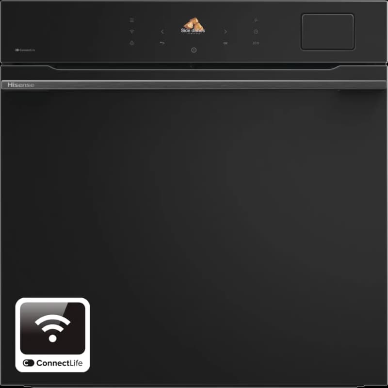 Hisense BAS614P8B
