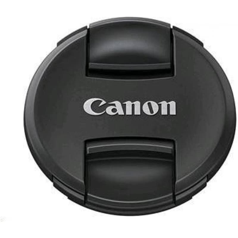 Canon krytka objektívu E-67 II 2