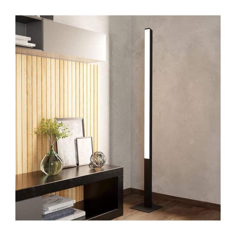 Eglo 99605- LED RGBW Stmievateľná stolná lampa SIMOLARIS-Z LED/35W/230V 2700-6500K 99605