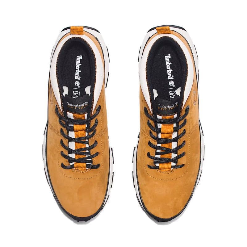 Pánska vychádzková obuv TIMBERLAND Winsor Trail wheat 5
