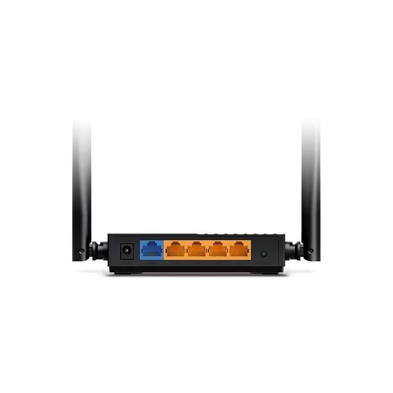 TP-Link Archer A64 - AC1200 Wireless MU-MIMO WiFi Router 3