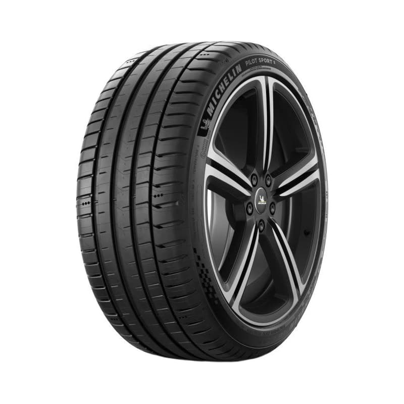 Michelin Pilot Sport 5 ( HL255/40 R20 104W XL EV Suitable, MO )