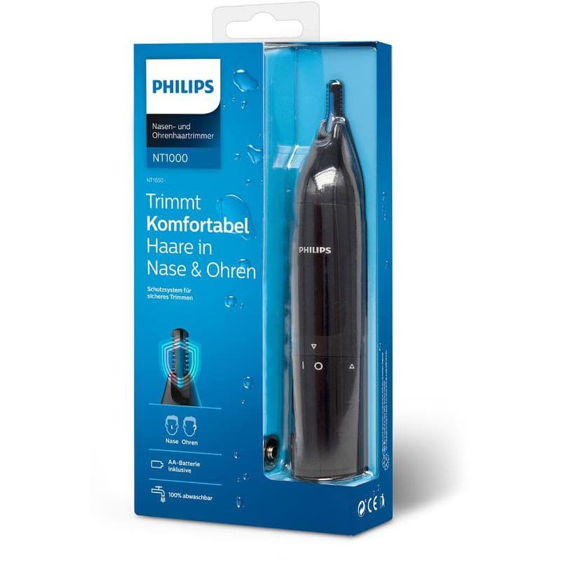 NT1650/16 ZASTRIHOVAČ PHILIPS 6
