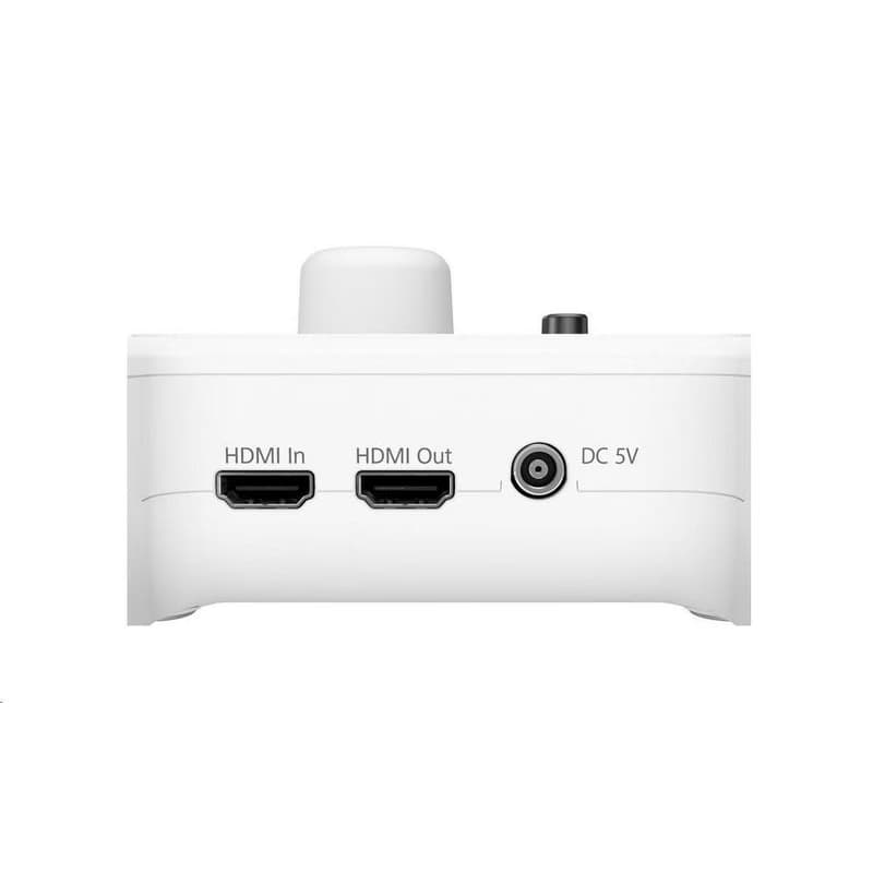 EPSON Vizualizér - ELPDC30 - USB, HDMI, WiFi, Optika 10, Digitálny 23, 13 Mpx, svetlá LED 4