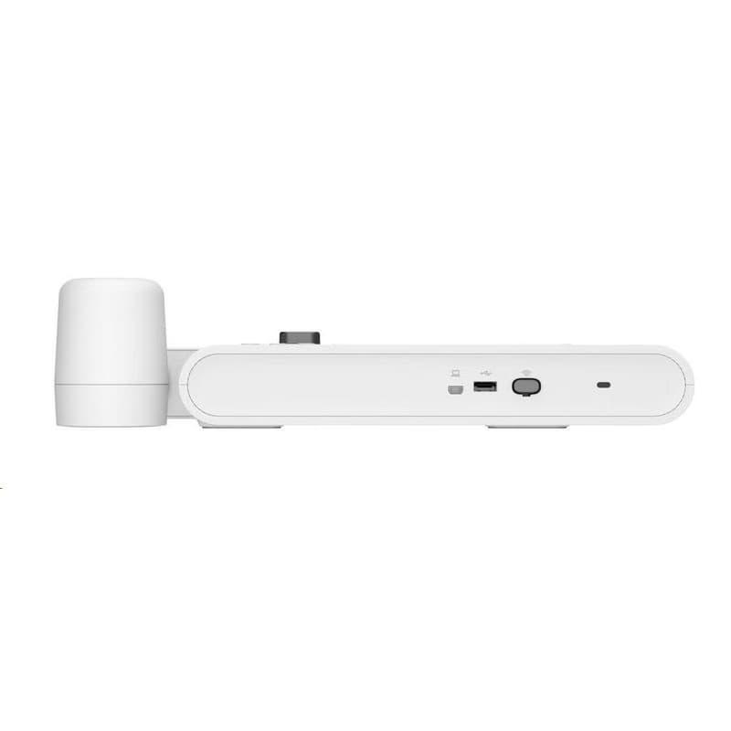 EPSON Vizualizér - ELPDC30 - USB, HDMI, WiFi, Optika 10, Digitálny 23, 13 Mpx, svetlá LED 5