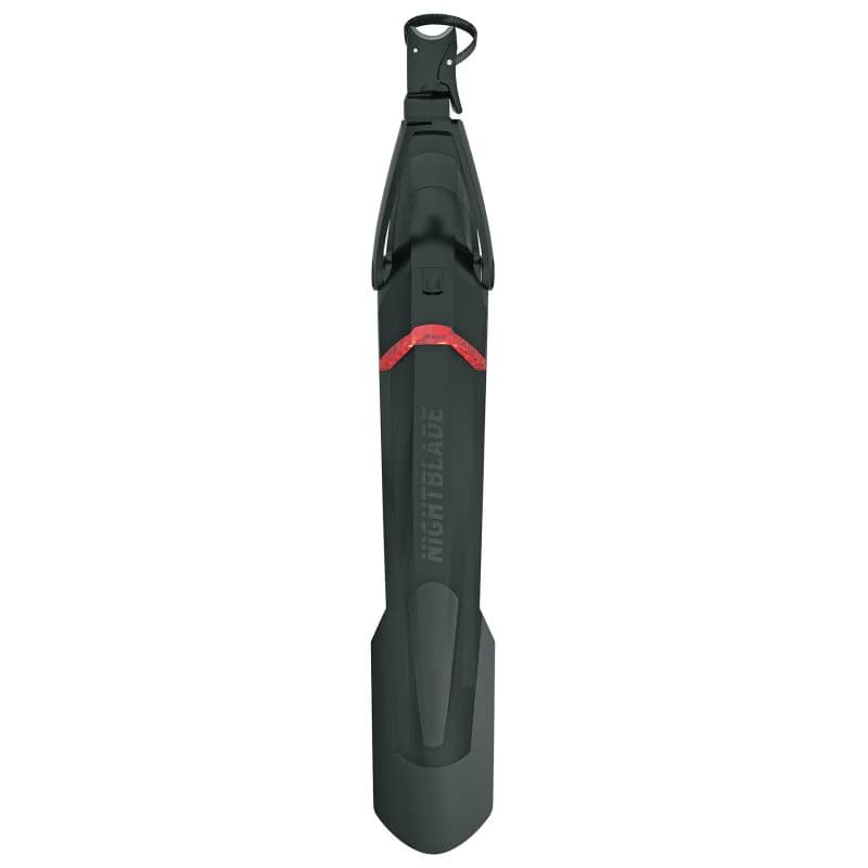 Blatník na bicykel SKS GERMANY Zadní blatník Nightblade - 29-27.5 Plus Flashing 2