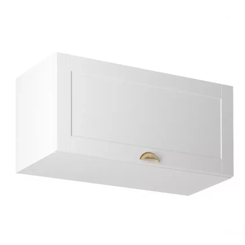Kuchynská skrinka linea g80k white