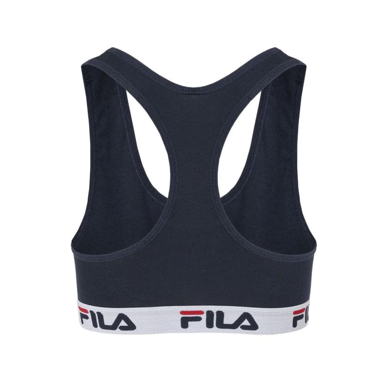 Dámska podprsenka FILA 1PACK-FU6042 WOMAN BRA 321 2