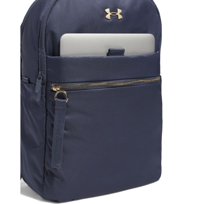 Dámsky batoh UNDER ARMOUR UA Studio Campus BP-GRY 2
