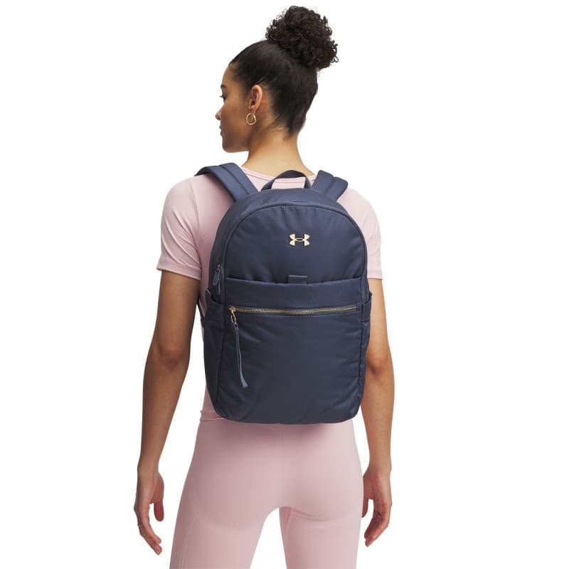 Dámsky batoh UNDER ARMOUR UA Studio Campus BP-GRY 6