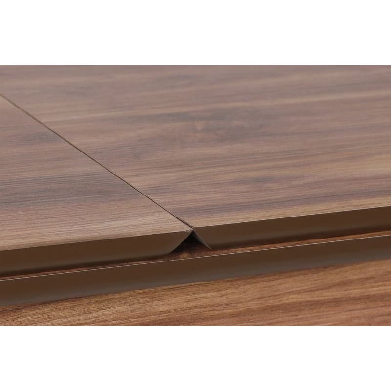 Extendable Dining Table Sigma - 993 5