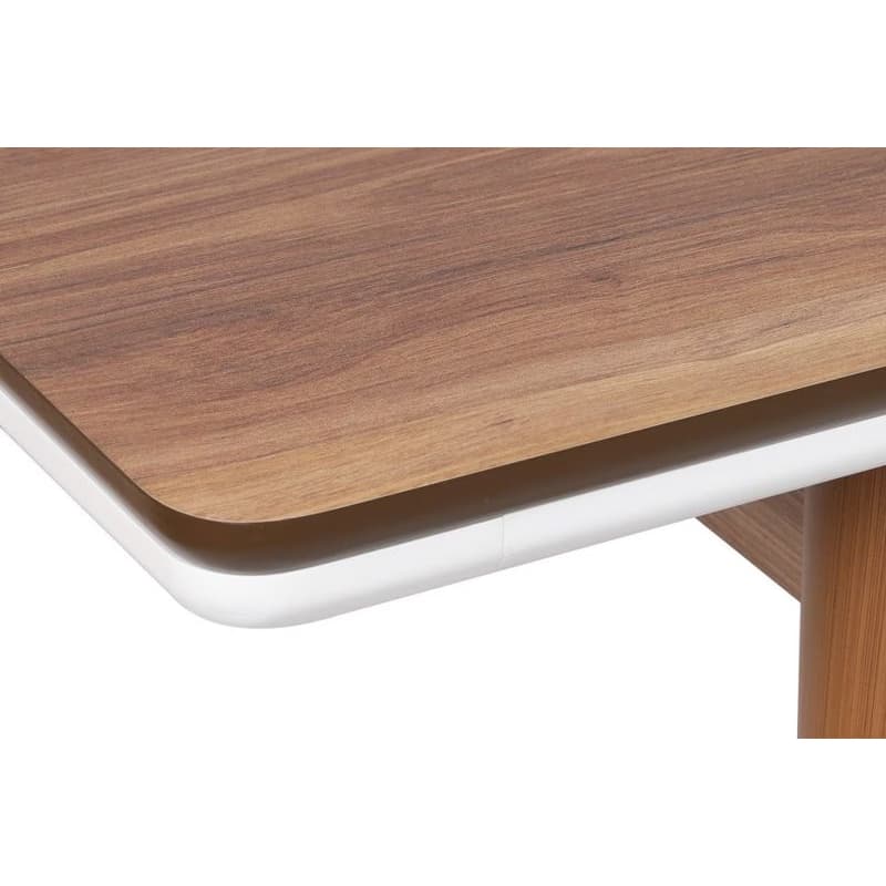 Extendable Dining Table Sigma - 993 6