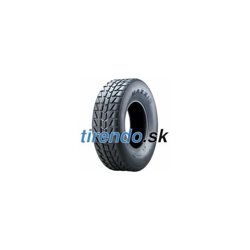 Maxxis C9272 ( 18x8.00-10 TL 36N dvojitá identifikácia 205/50-10, predné koleso )