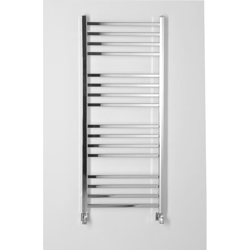 SAPHO - METRO vykurovacie teleso 500x1200 chrom 0411-01 4