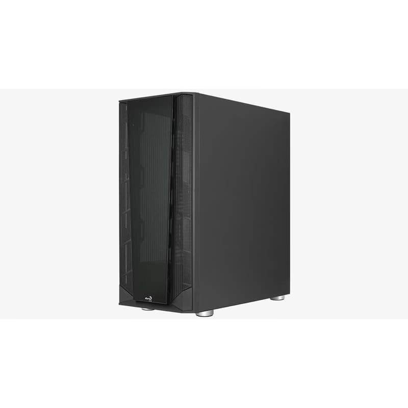 AEROCOOL skriňa Prism, Mid tower, 2x USB 3.0, 1x USB 2.0, 2x audio, bez zdroja 3