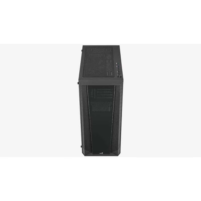 AEROCOOL skriňa Prism, Mid tower, 2x USB 3.0, 1x USB 2.0, 2x audio, bez zdroja 4