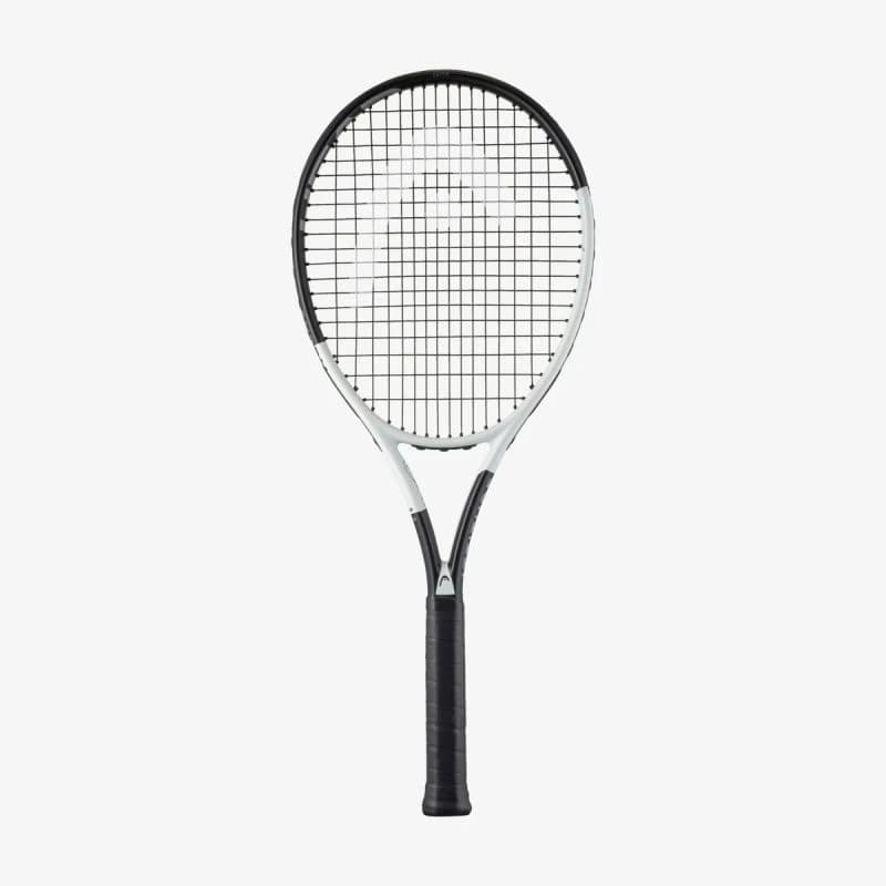 Tenisová raketa pre pokročilých HEAD MX Attitude SUPRM (black) - SC 30 2