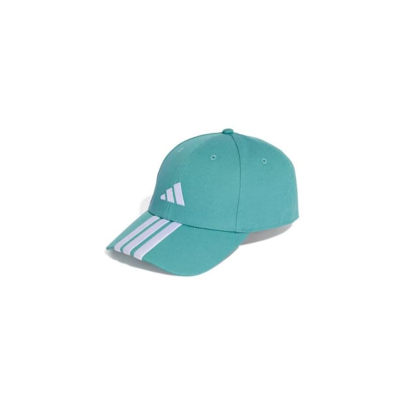 Dámska šiltovka ADIDAS BBALL 3S CAP NL POWTEA WHITE