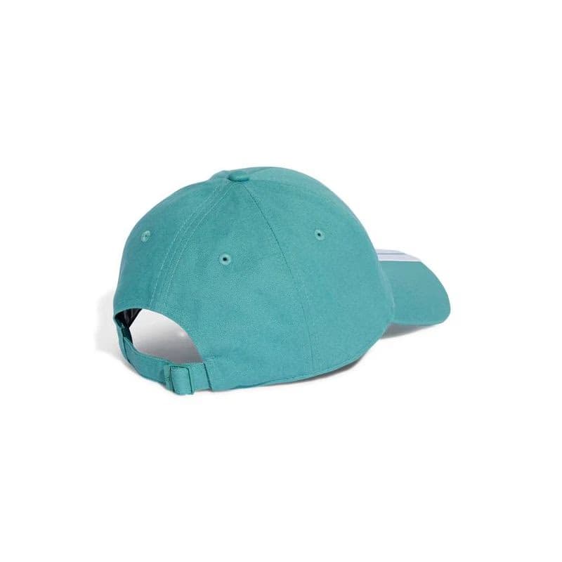 Dámska šiltovka ADIDAS BBALL 3S CAP NL POWTEA WHITE 2