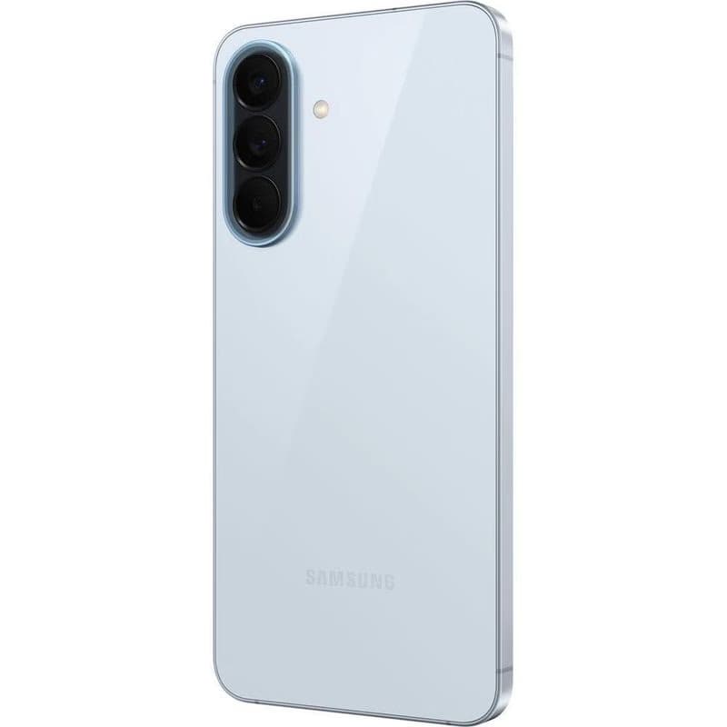 Samsung Galaxy A57 5G 8GB/256GB svetlo modrá, EU 4