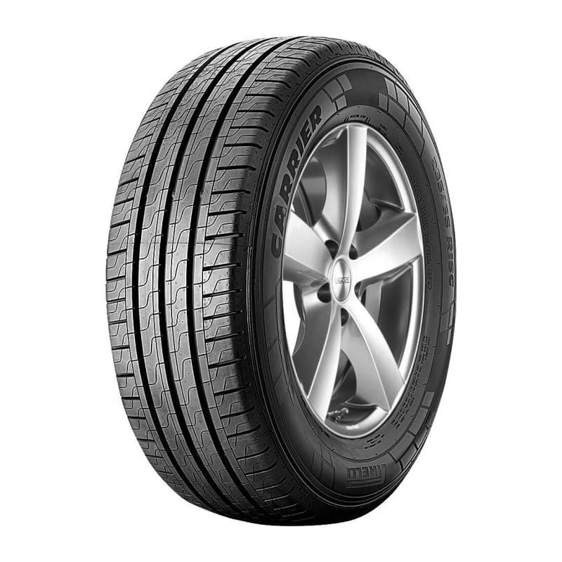 Pirelli Carrier ( 235/65 R16C 115/113R 8PR )