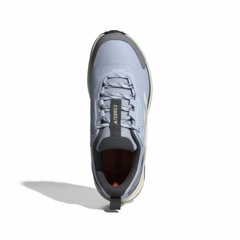 Dámska nízka turistická obuv ADIDAS Terrex Anylander W blue chalk white chalk white 4