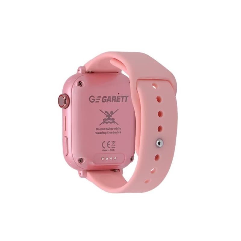 Garett Smartwatch Kids N!ce Pre 4G Pink 6