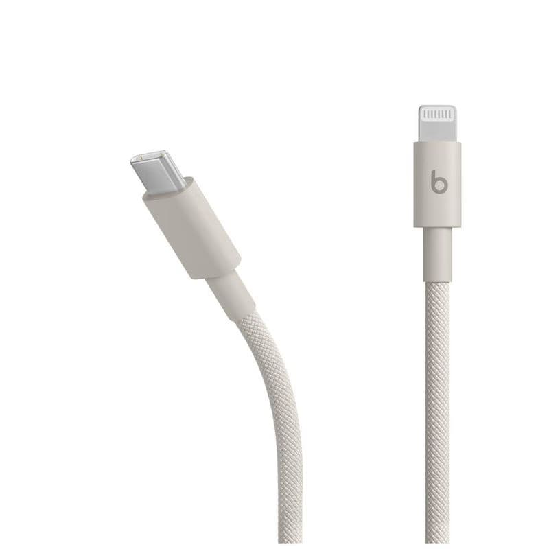 Beats USB-C/Lightning Woven Cable(1.5m)-Surg.Stone 2