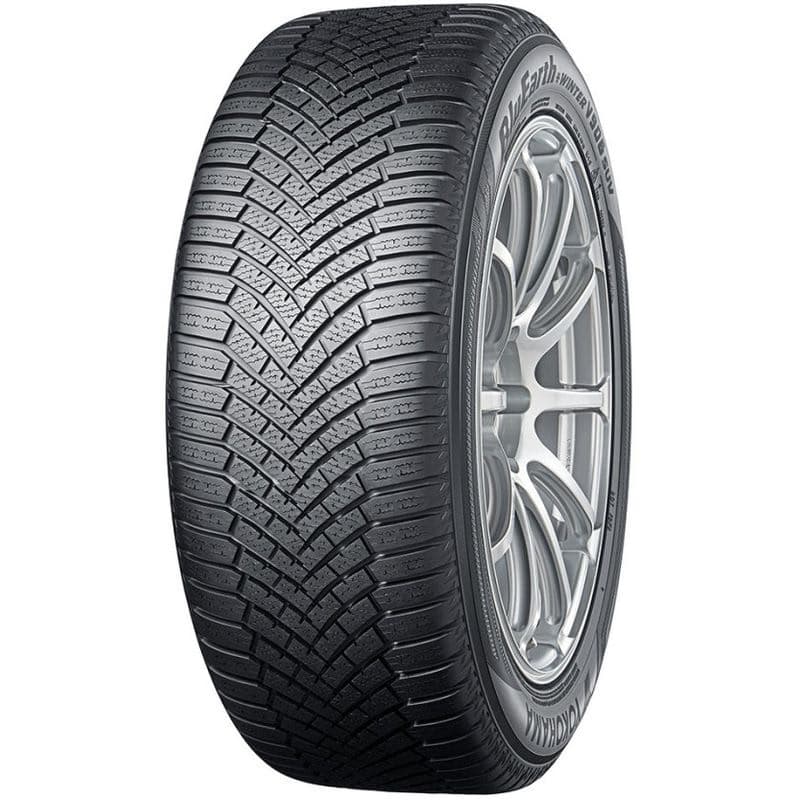 Yokohama BluEarth-Winter (V906) SUV ( 265/60 R20 112H BluEarth )